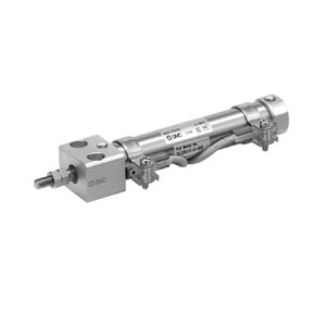 SMC CDJ2RKA10-150Z-A 