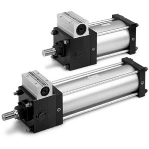 SMC CDLSB125-200 