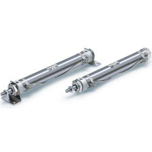 SMC CDM2V20-125Z 