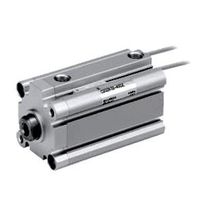SMC CDQ2KB50-60DMZ 