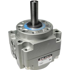 SMC CDRB1BW100-100D-M 
