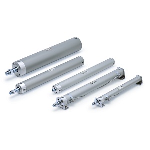 SMC CG1DN50-75Z-XB6 