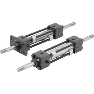 SMC CHD2FFA80B-150A 