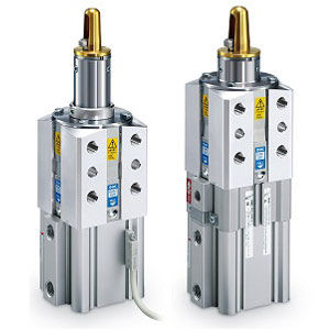 SMC CLKQGDA50-297DALSZ 
