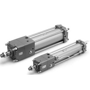 SMC CNA2L50-1000-D-XC3CA 