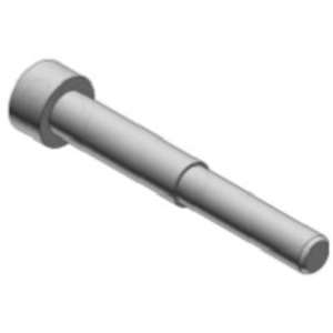 SMC CQ-M3X55L 安装螺钉