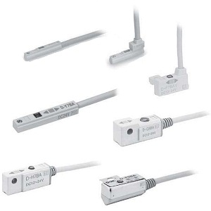 SMC D-M9NAMDPC 