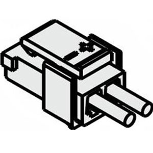 SMC DXT170-80-4A-6 