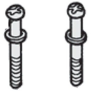 SMC DXT199-23-4 内十字盘头小螺钉