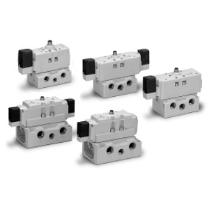 SMC EVS7-8-FG-D-3ZM0 