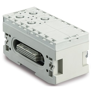 SMC EX245-LA1 