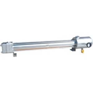 SMC HAW110-30 HAW 系列 水冷式后冷却器
