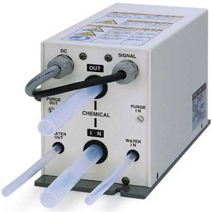 SMC HED007-HW13 HED 系列 化学式温控器 热交换器