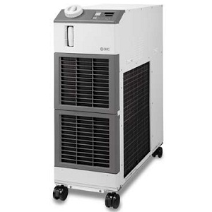 SMC HRSH090-W-40 HRSH090 系列 深冷器 变频型