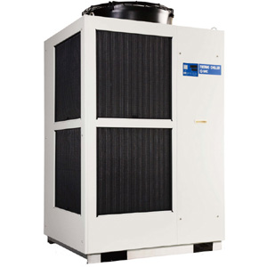 SMC HRSH200-A-20-AB HRSH 系列 深冷器 变频型 风冷200V规格