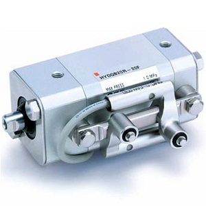 SMC HYDQB40R-25F 