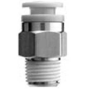 SMC KGH08-01S-X17 