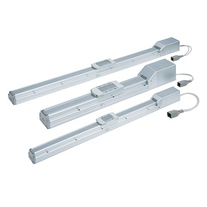 SMC LEFS32RB-800B-S3CP18 