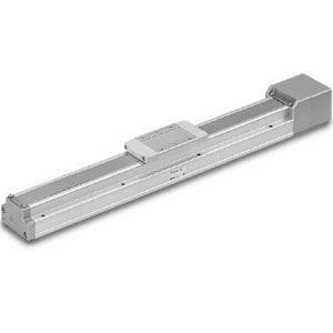 SMC LEFS40NZH-400 