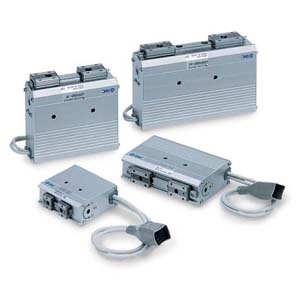 SMC LEHF20K2-48-R51P5 