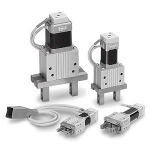SMC LEHZ40K2-30-S3CE17 
