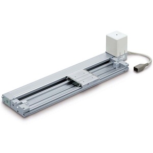 SMC LEMC32LT-500-S52P1D 