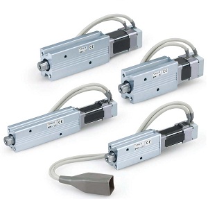 SMC LEPY6K-25-R5CP18 