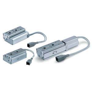 SMC LESH16RAK-100-R56P1D 