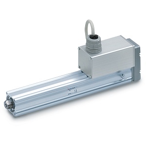 SMC LEY16C-250L-R1C917 