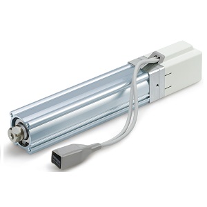 SMC LEY25EC-300W-R3CP18 