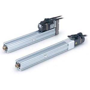 SMC LEY32S3A-150-S2A2 