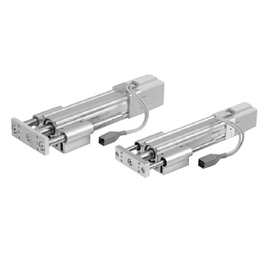 SMC LEYG16MB-100-S5CP17 