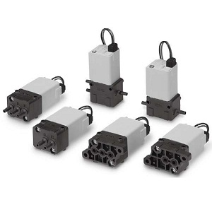 SMC LVMK21-6J 