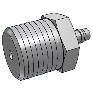 SMC M-01AU-6 