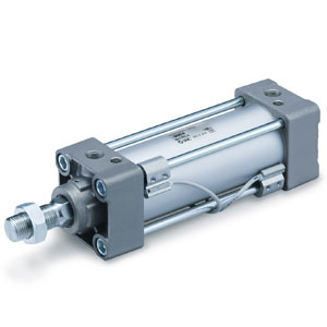 SMC MDBKB40-100Z 