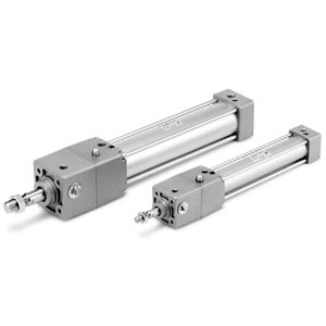 SMC MDNBG100-500-D-M9NL 