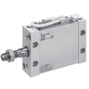 SMC MDUG40-75D-P4DWL 