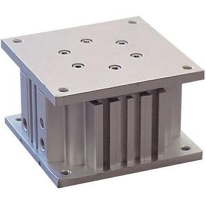 SMC MGF40-100-Z73 