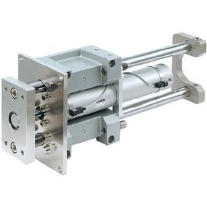 SMC MGGMF63-600 