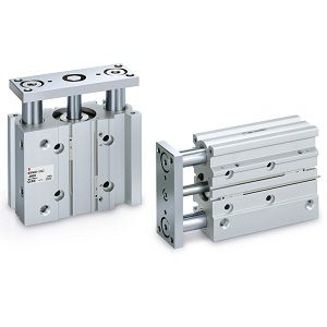 SMC MGPM25-80AZ-XC19 