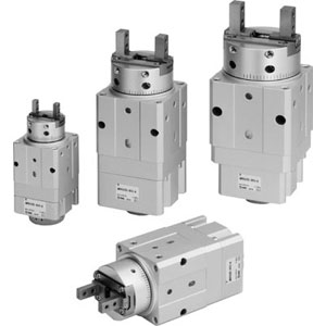 SMC MRHQ10D-180S-M9BVL-M9BL 