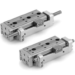 SMC MXQR6-20AT 