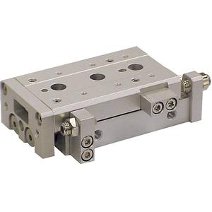 SMC MXS12L-30AT 