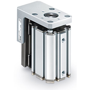 SMC MXZ20L-40 