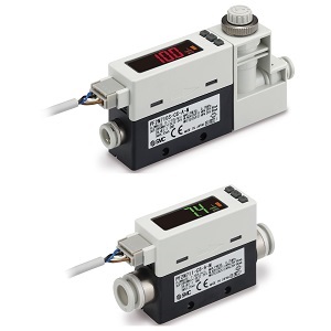 SMC PF2M711-02-L3W-A 