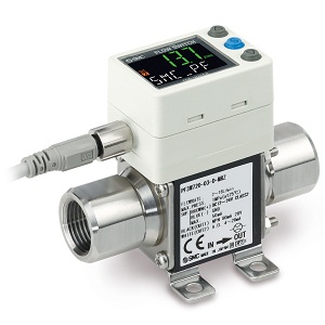 SMC PF3W711-10-F-MRZ 
