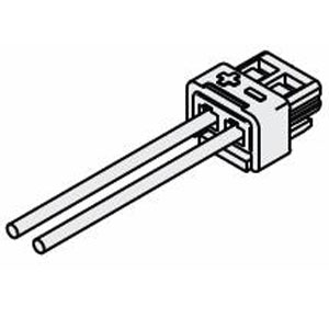 SMC S070-14A-6 插头组件 适用于S0700/S070系列