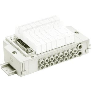 SMC SS5Y3-45NFD-03D-C4-Q 