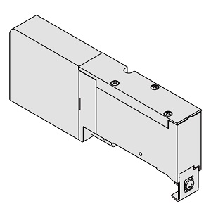 SMC SSQ2000-10A-3 