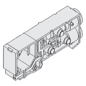 SMC SX5000-51-2A 